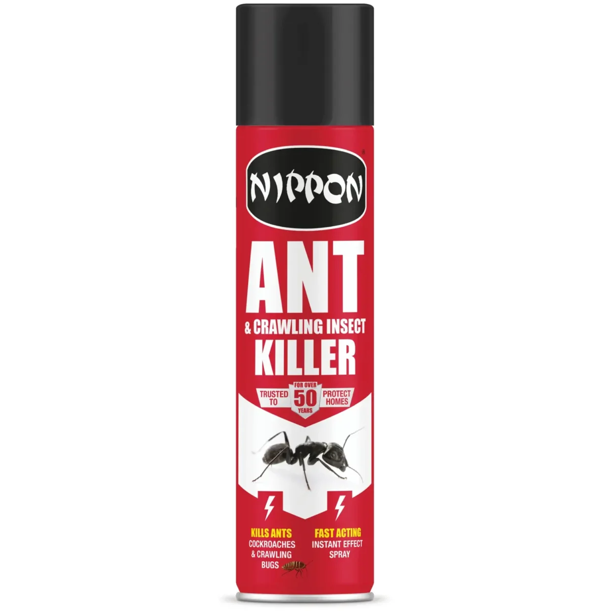 Vitax 300ml Nippon Ant & Crawl Aero