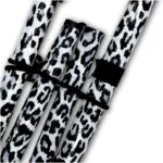 Life Walking Stick Leopard Folding - Image 2