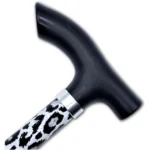 Life Walking Stick Leopard Folding - Image 3