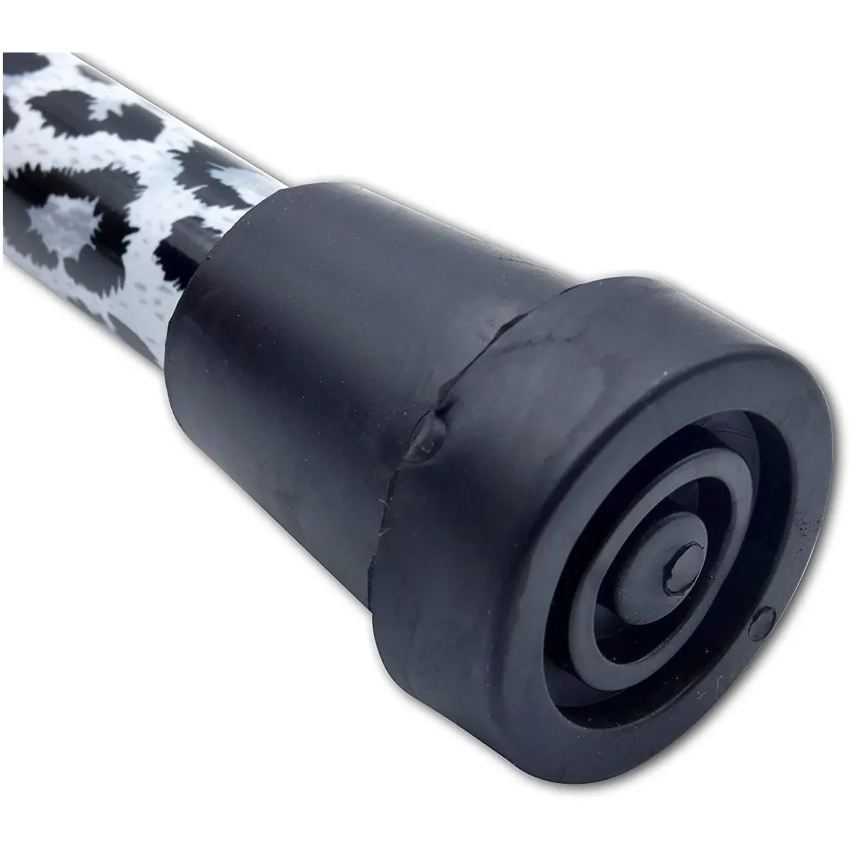 Life Walking Stick Leopard Folding - Image 4