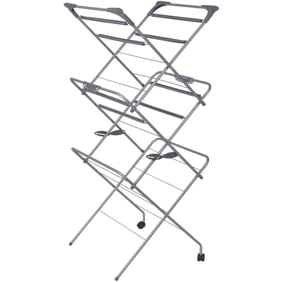 Deluxe 3 Tier Airer