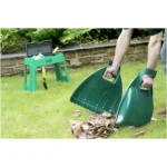 Whitefurze Garden Kneeler + Storage Box - Image 2