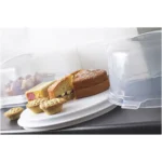 Whitefurze Round Cake Box 33x16.5cm - Image 2