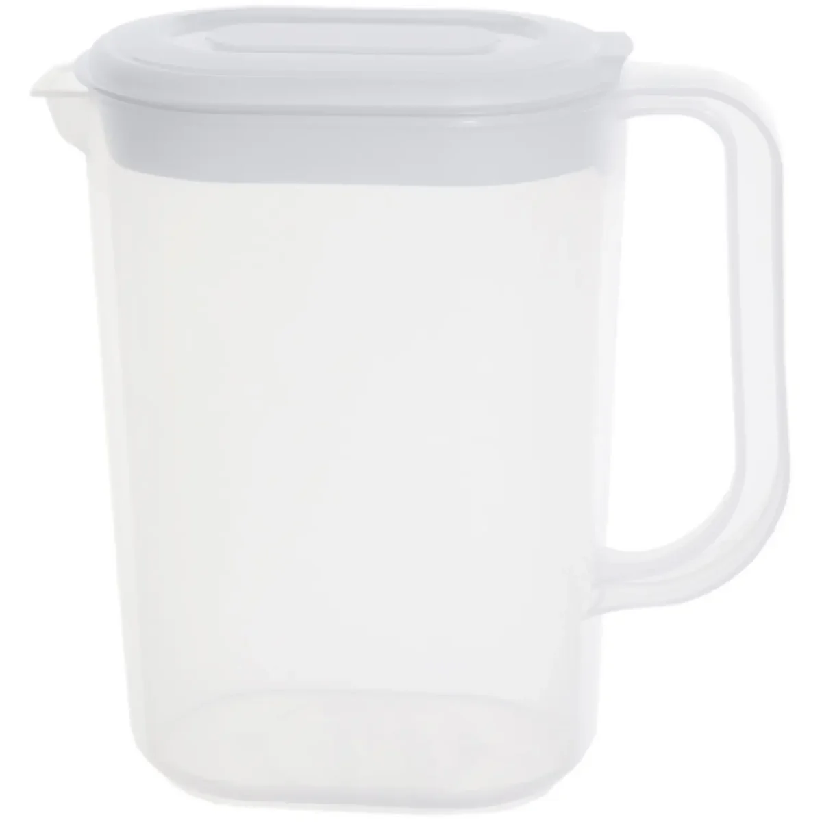 Whitefurze Fridge Jug 3.15pnt 1.5Ltr - Image 1