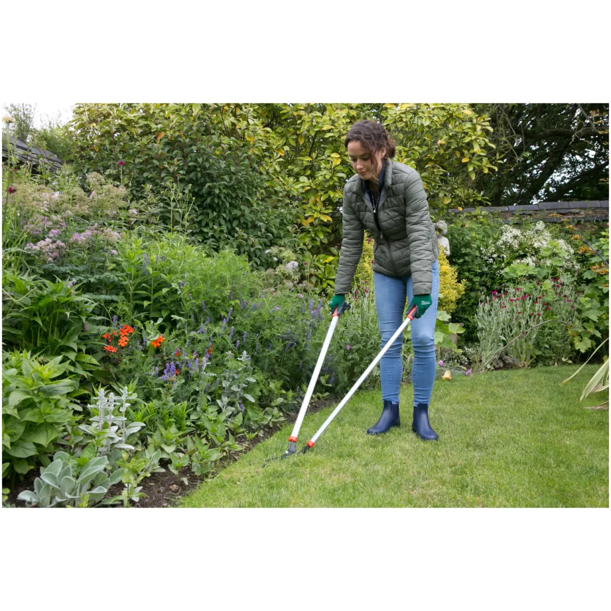 Wilkinson Sword Lawn Shear - Image 3