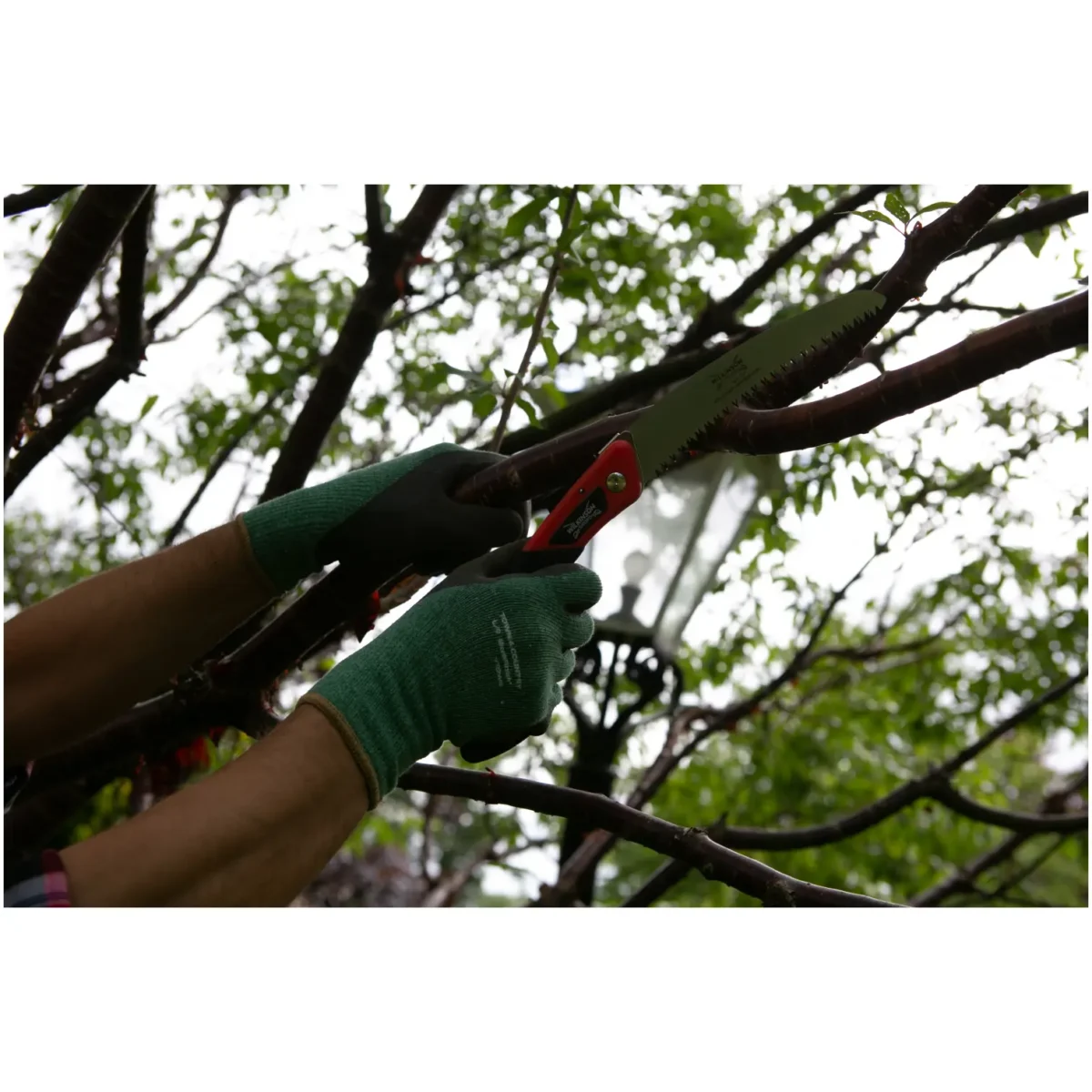 Wilkinson Sword Folding PruningSaw - Image 3