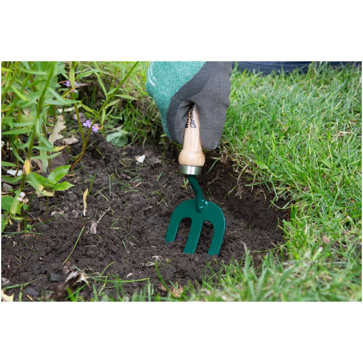 Wilkinson Hand Fork - Image 2