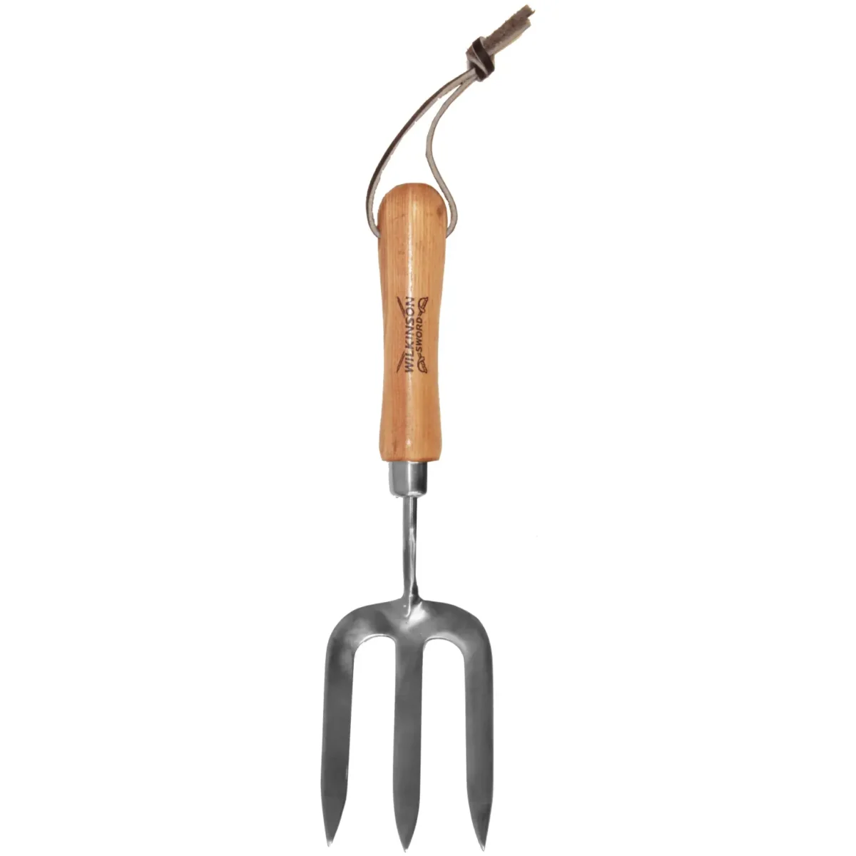 Wilkinson Hand Fork Stainless Steel - Image 1