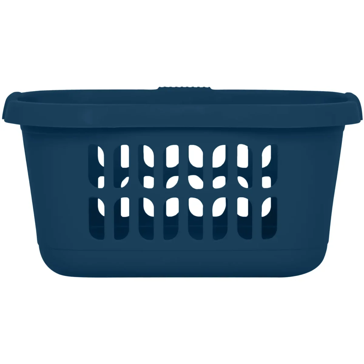 Wham Casa Hipster Laundry Basket Navy - Image 2