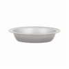 Betterware Air Fry Oval Dishes 16.5x13x3.5cm 2 Pack