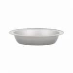 Betterware Air Fry Oval Dishes 16.5x13x3.5cm 2 Pack