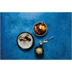Betterware Air Fry Deep Round Dish 17cm 2 Pack - Image 2