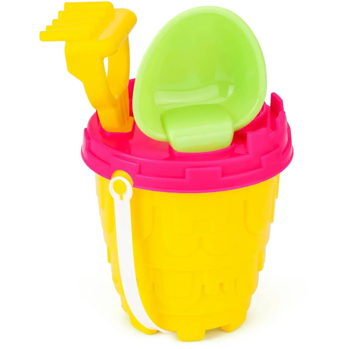 Castle Bucket Set - Image 2