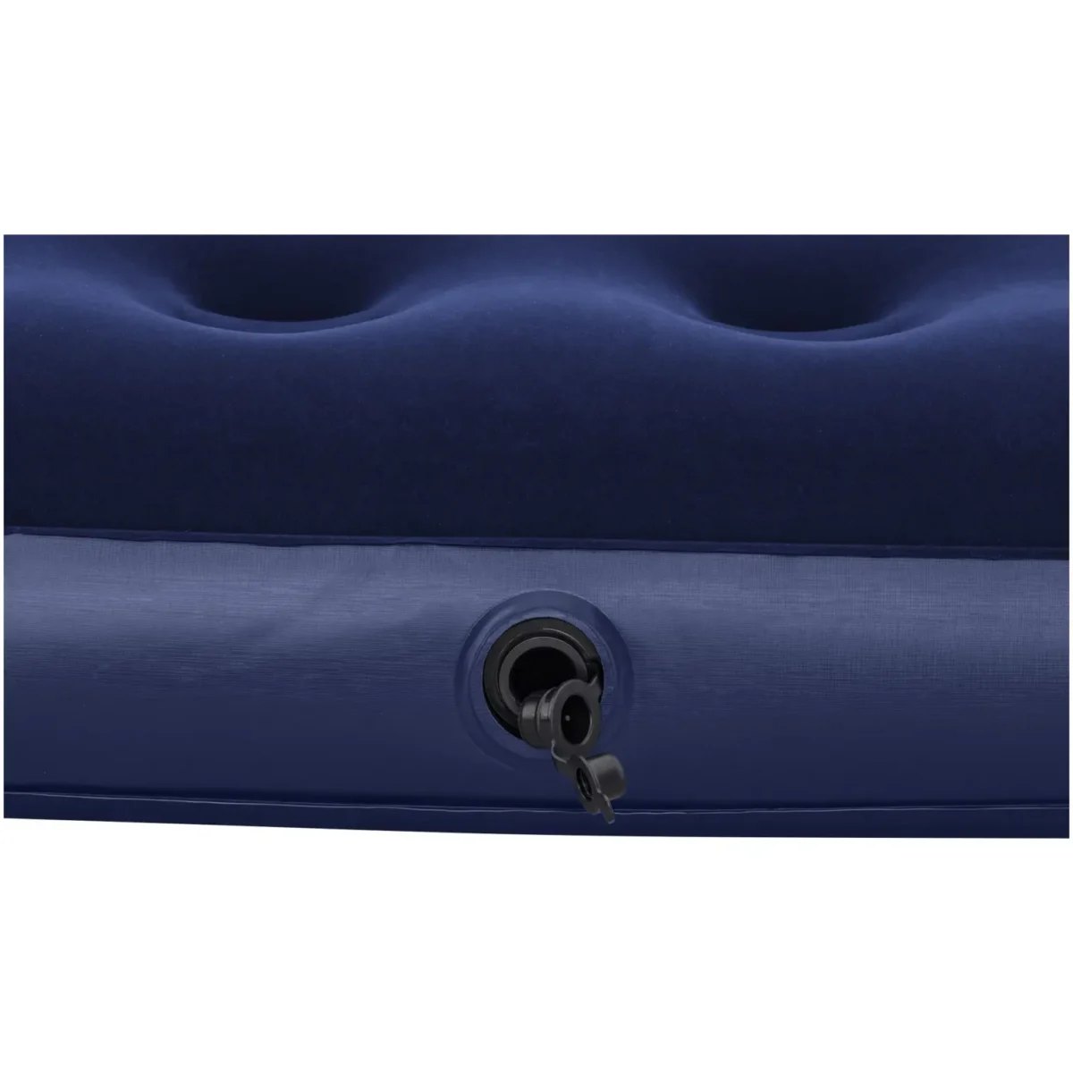 Bestway Flocked Single Airbed 185 x 76 x 22cm - Image 7