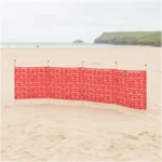 Deluxe Windbreak 4 Pole - Image 2