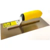 Globe 28x12cm G/P Float/Trowel