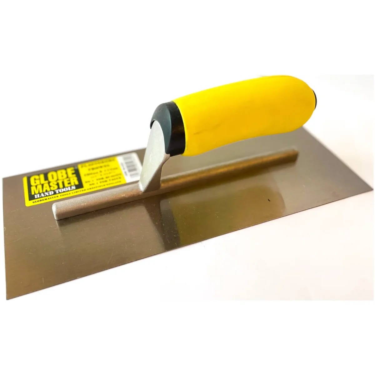Globe 28x12cm G/P Float/Trowel