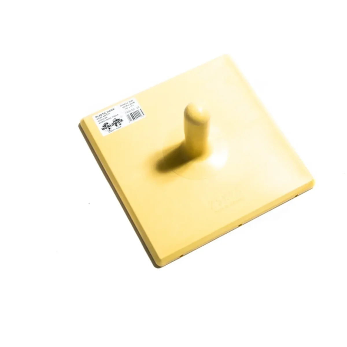Worldwide33x33cm Plasterers Hawk Plastic