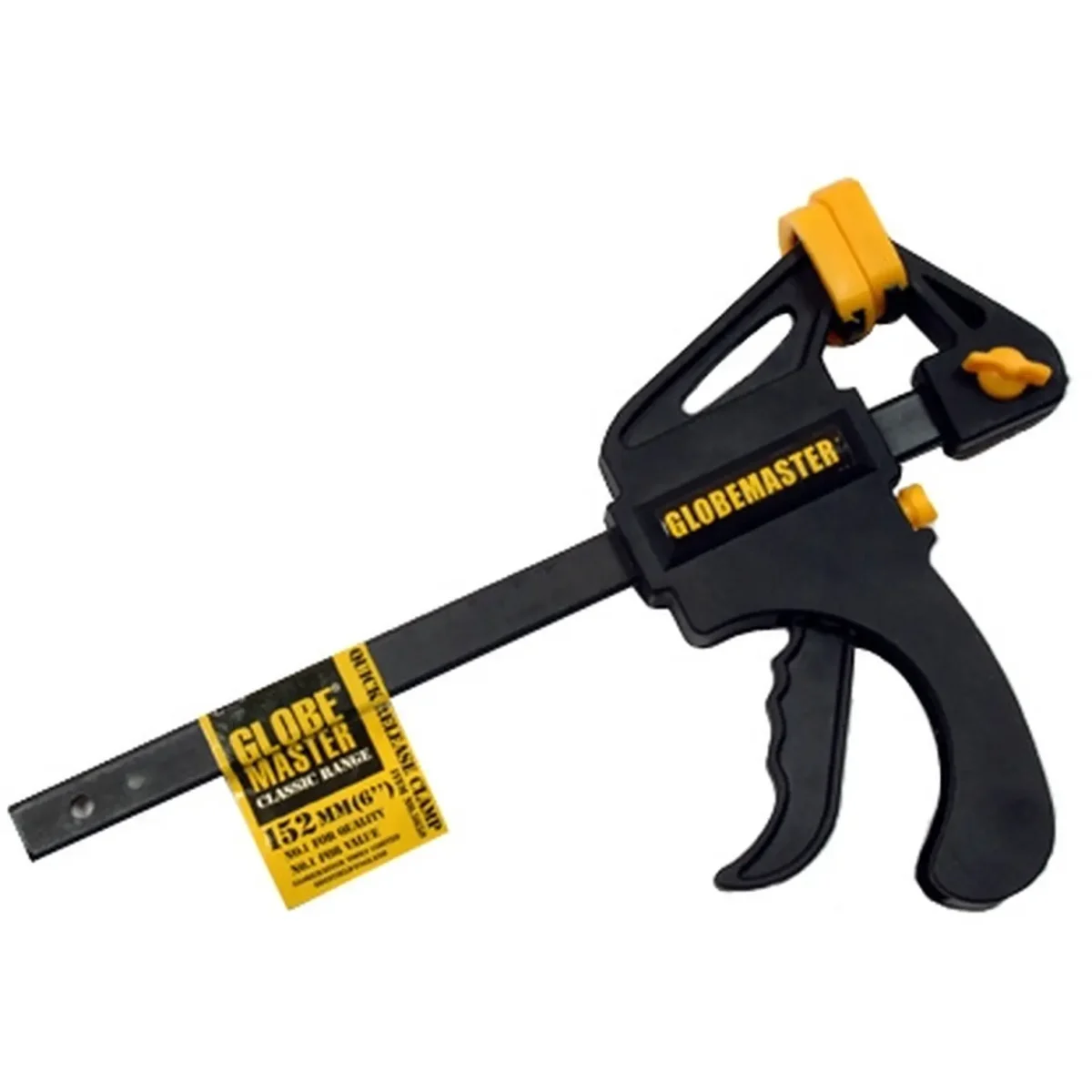 Globemaster Quick Release Clamp 152mm - Image 1