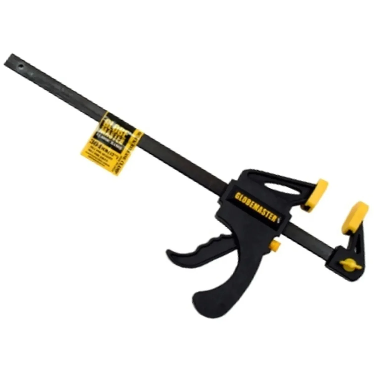 Globemaster Quick Release Clamp 304mm - Image 1