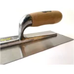 Surfacemaster Professional Plasterer's Trowel 279 x120mm - Image 2