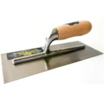 Surfacemaster Professional Plasterer's Trowel 279 x120mm - Image 3