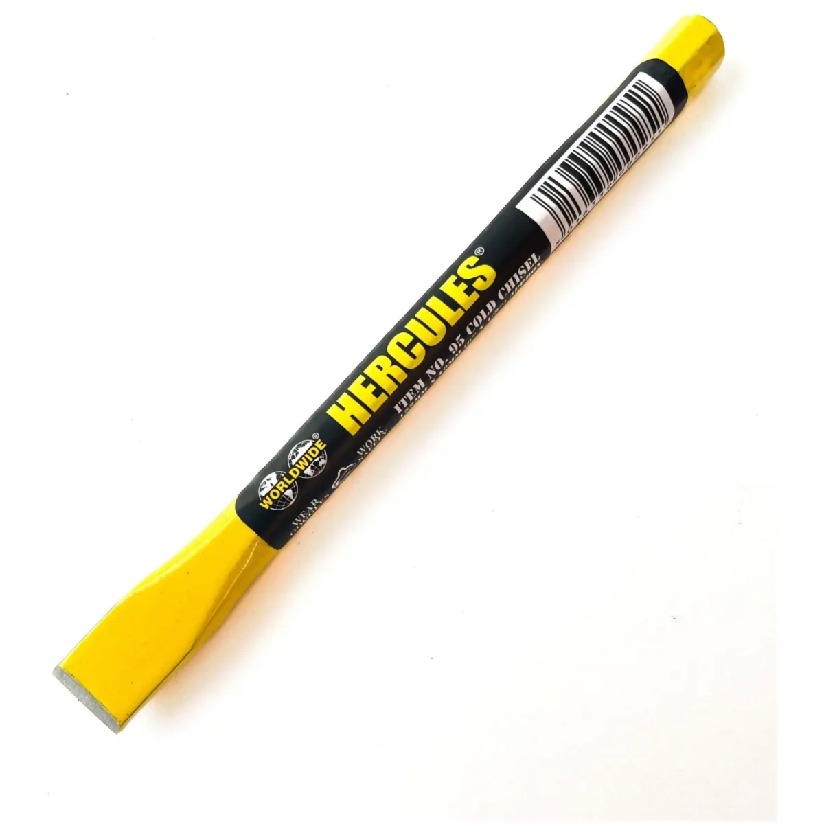Hercules Cold Chisel 203 x 19mm - Image 1