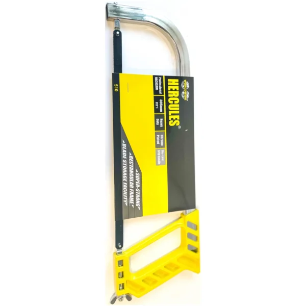 Hercules Hacksaw 30cm