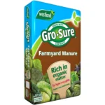 Westland Farmyard Manure 50ltr