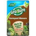 Westland Farmyard Manure 50ltr - Image 2