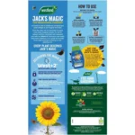 Jack's Magic Compost 50Ltr - Image 3