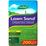 Westland Lawn Sand 200sqm