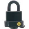Yale Weatherproof Pad Lock 51mm