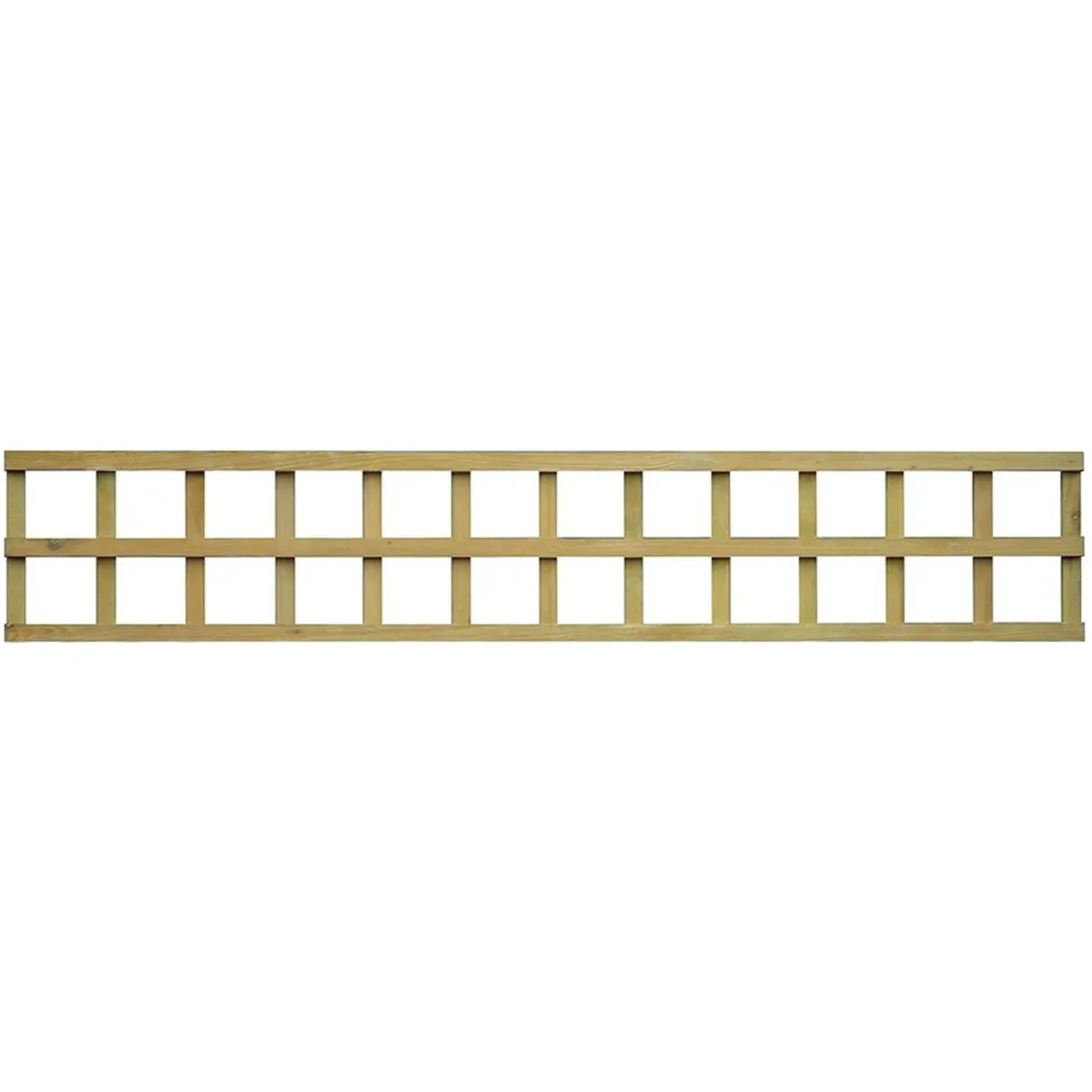 1.8mx305mm Fixed Trellis - Image 1