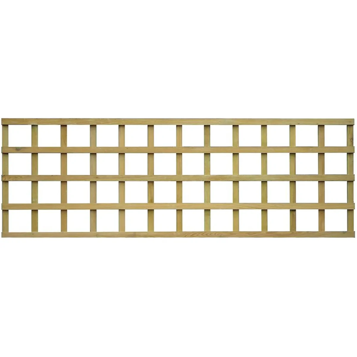 1.8mx615mm Fixed Trellis - Image 1
