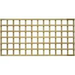 1.8mx915mm Fixed Trellis
