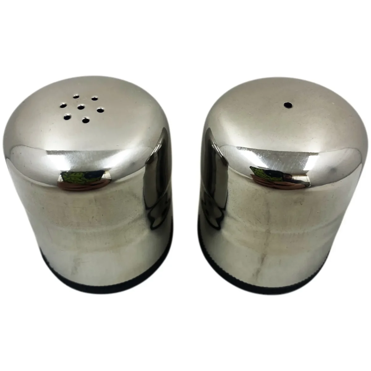Zodiac Mini Jumbo Salt & Pepper Set - Image 1