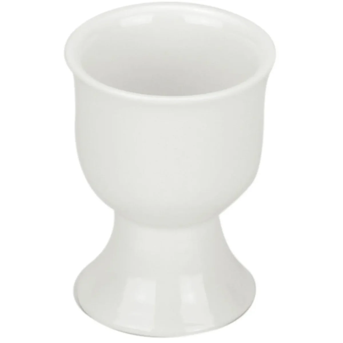 Zodiac Orion Egg Cup White - Image 1