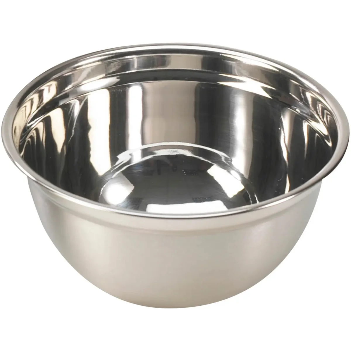 Zodiac Mixing Bowl Stainless Steel -5L - Image 1