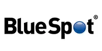 Blue Spot