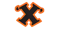 'X'